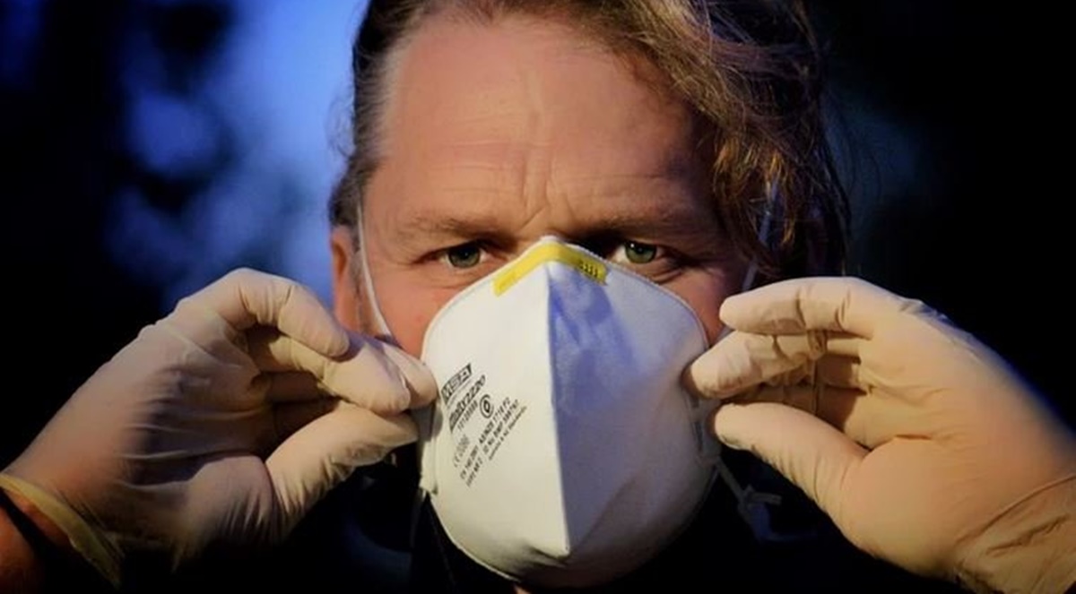 Mascarillas FFP3: por qué son las más efectivas ante las nuevas cepas de Covid