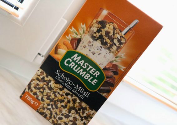 cereales 
