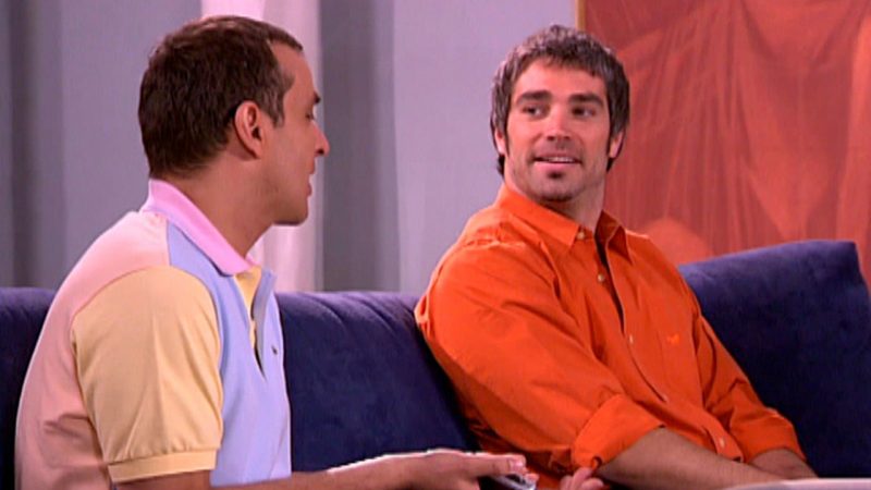 mauri fernando