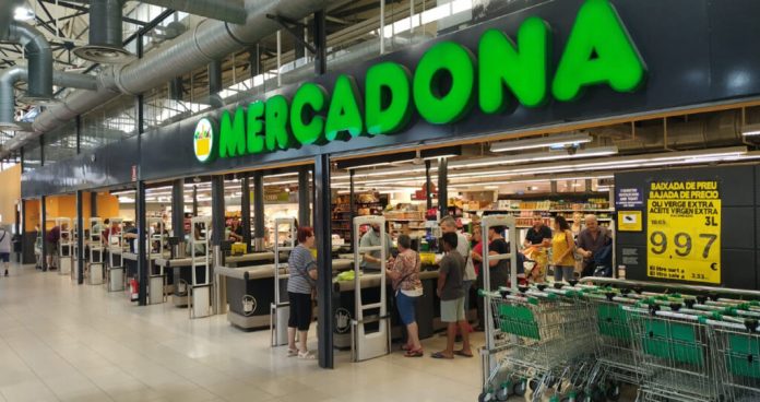 Mercadona