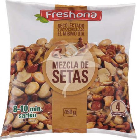 setas 