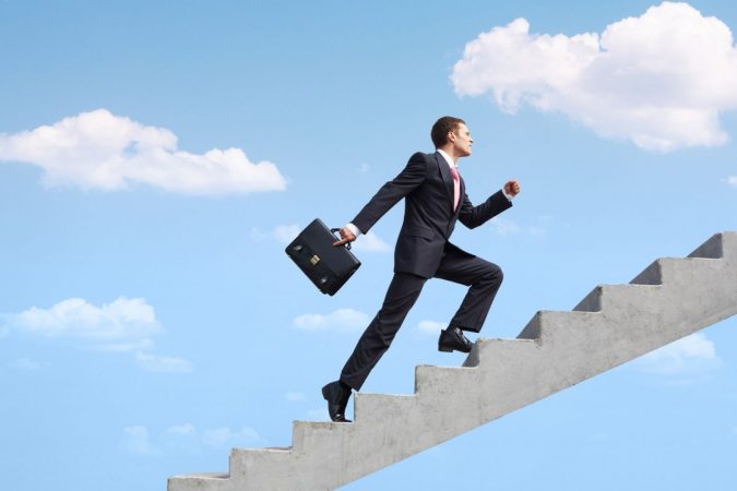 aumentar la motivacion del emprendedor