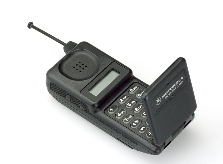 Motorola Microtac
