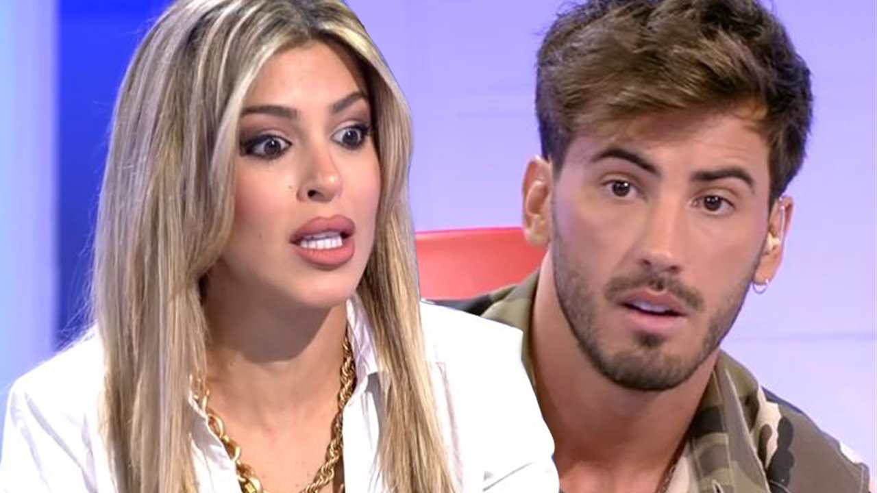 MYHYV: tronistas que se dedican a contar sus miserias para seguir ‘en el candelero’