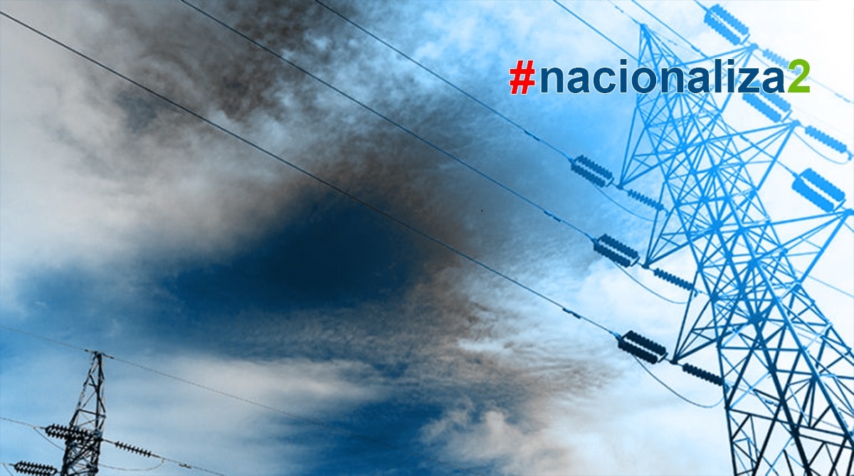 Nacionalizar energéticas o privatizar Red Eléctrica y Enagás: ¿cómo sería el sistema?
