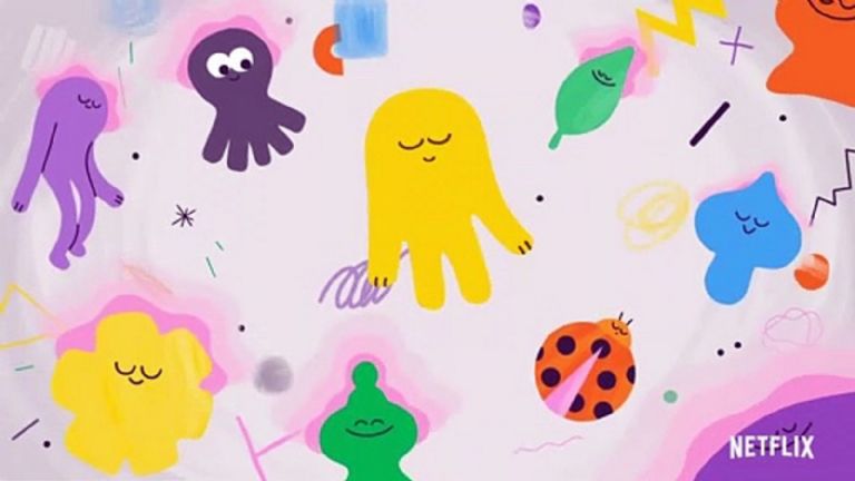 Así es ‘Guía Headspace’: la serie de Netflix que te enseña a meditar