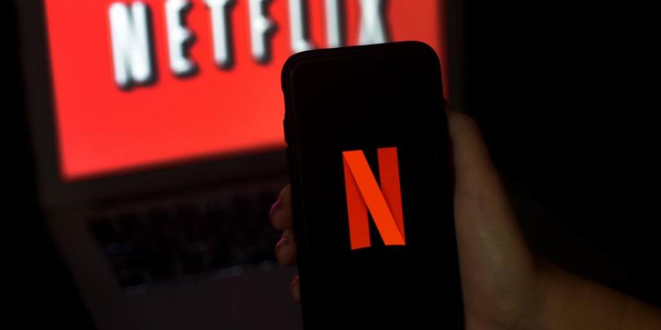 Series que son tendencia en Netflix para un fin de semana encerrado