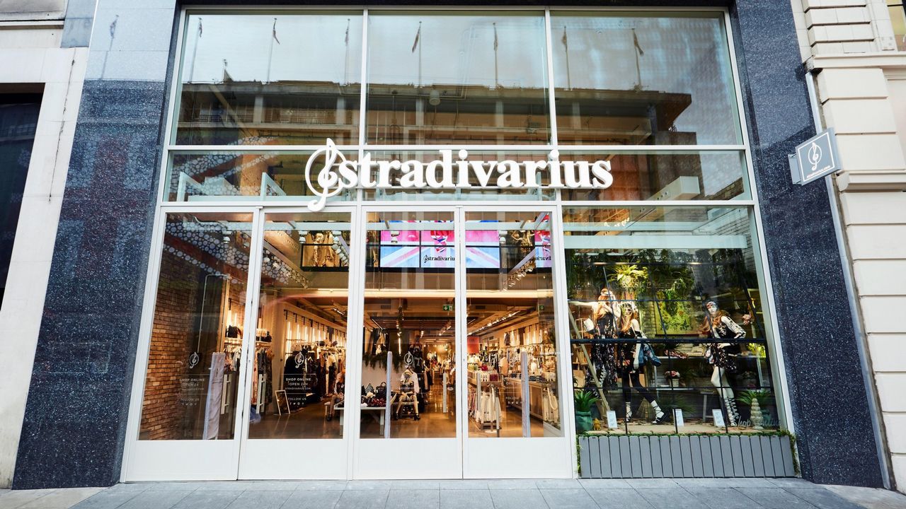 Stradivarius: cazadoras, jerséis y otras novedades a precios fantásticos