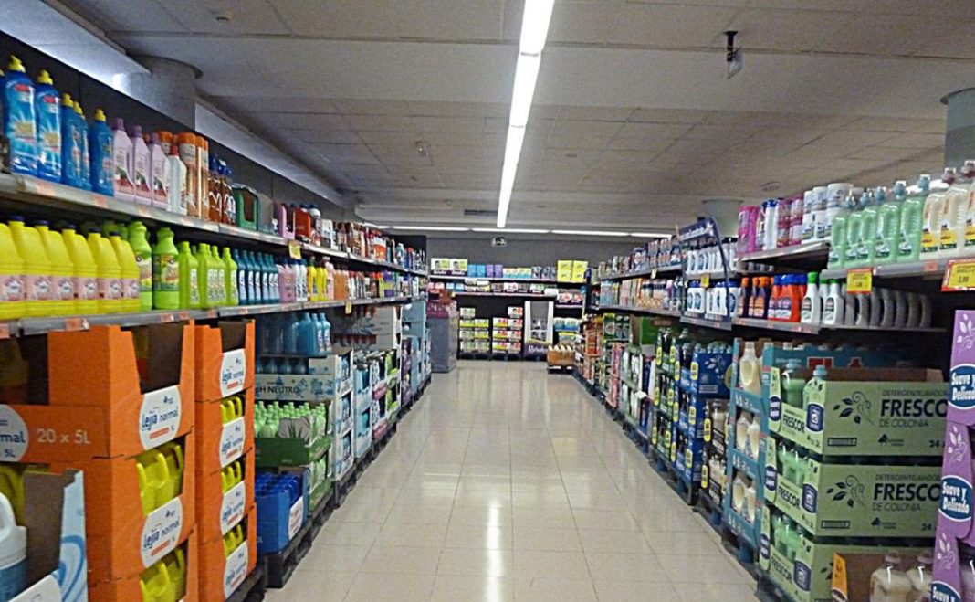 centros mercadona