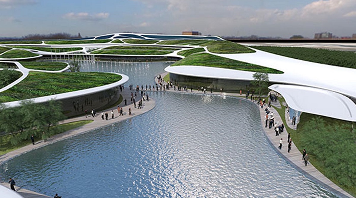 La inversión millonaria del megaproyecto Open Sky al borde del ‘KO’