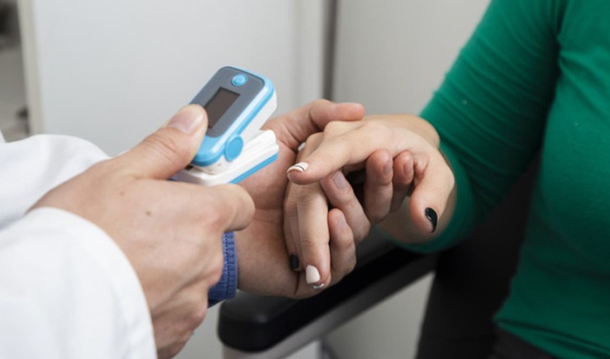 Oxímetro: cómo es y donde conseguir este imprescindible aparato contra el coronavirus