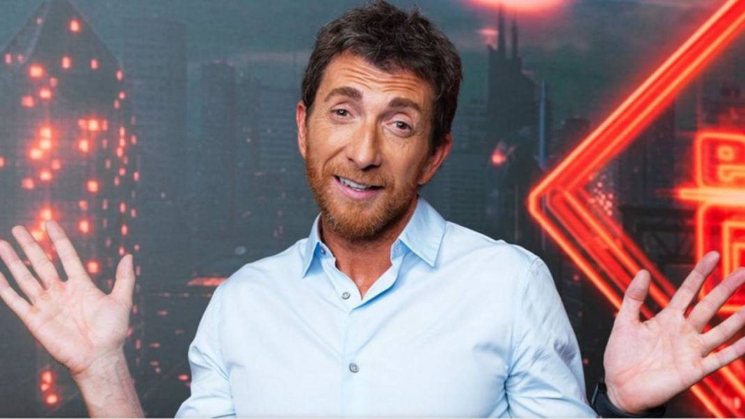 pablo motos el hormiguero