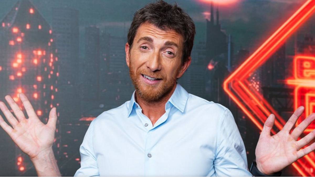 ¿Por qué Pablo Motos no debería volver a presentar ‘El Hormiguero’?