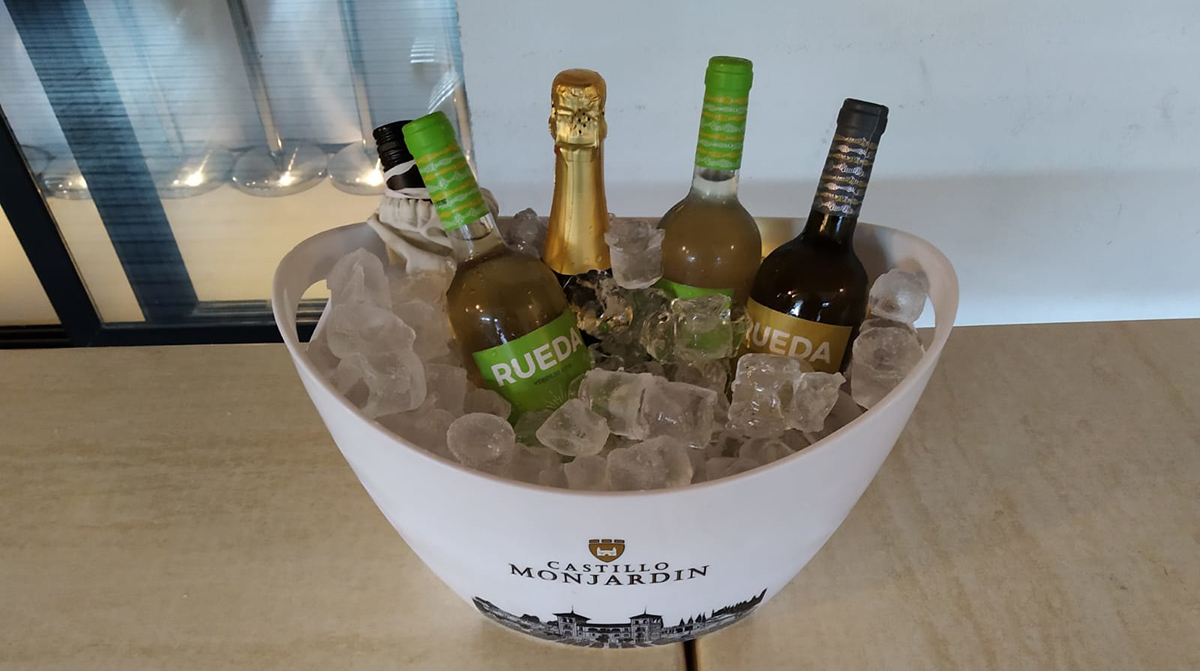 El efecto de la pandemia en el sector del vino rondará los 650 M€