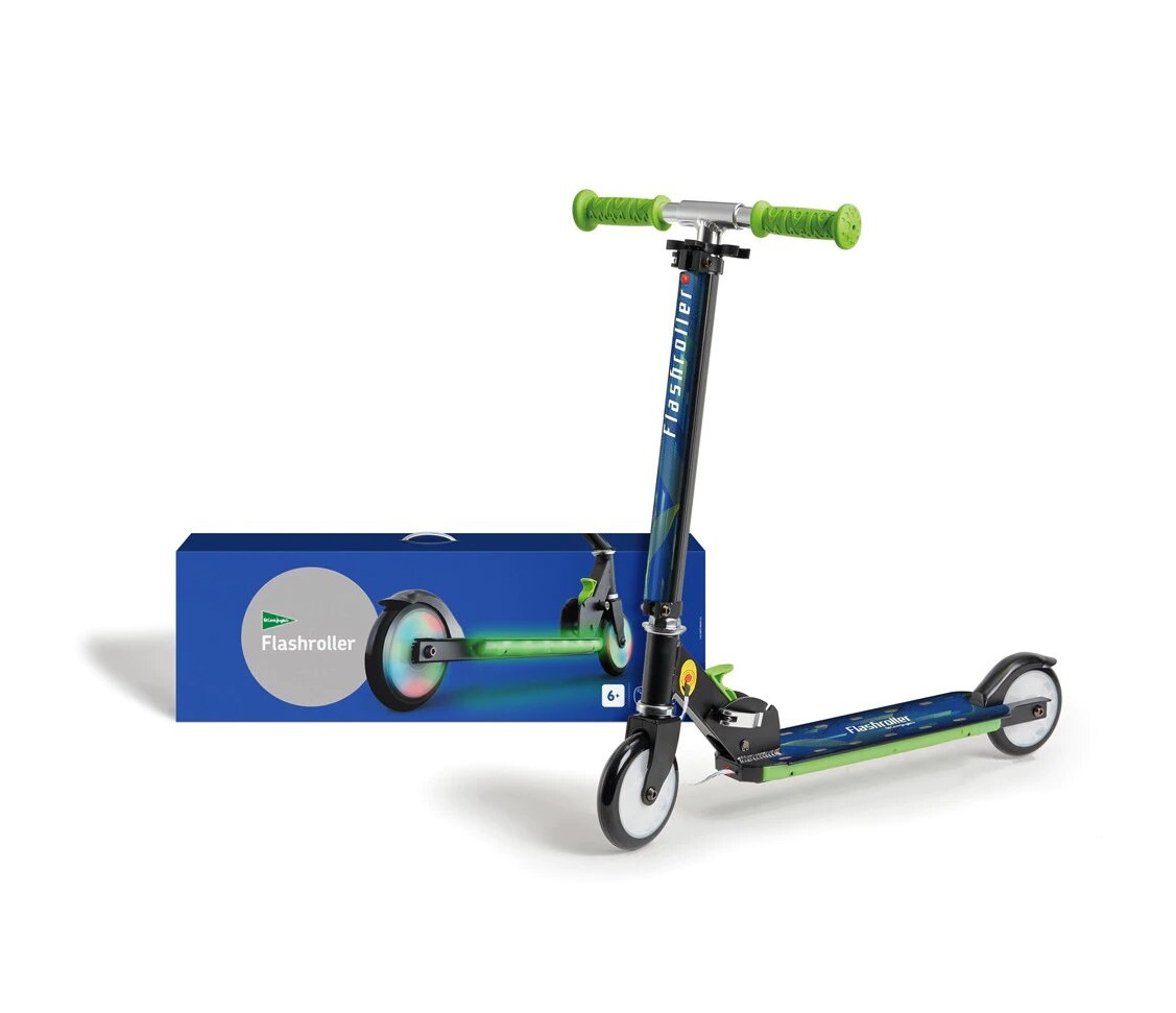 patinete 