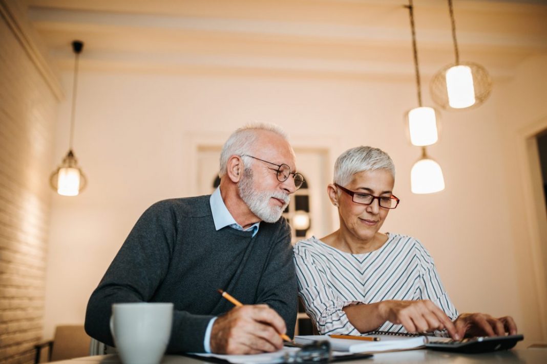 pension jubilacion autonomos 2021