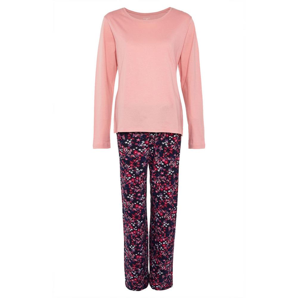 pijama sostenible primark