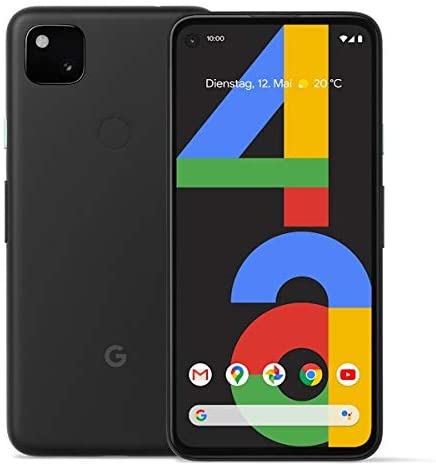 Google Pixel 4A móviles