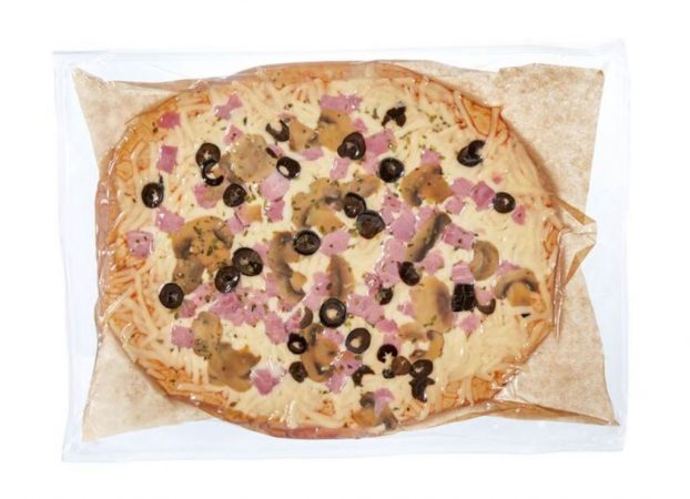 ofertas lidl pizzas