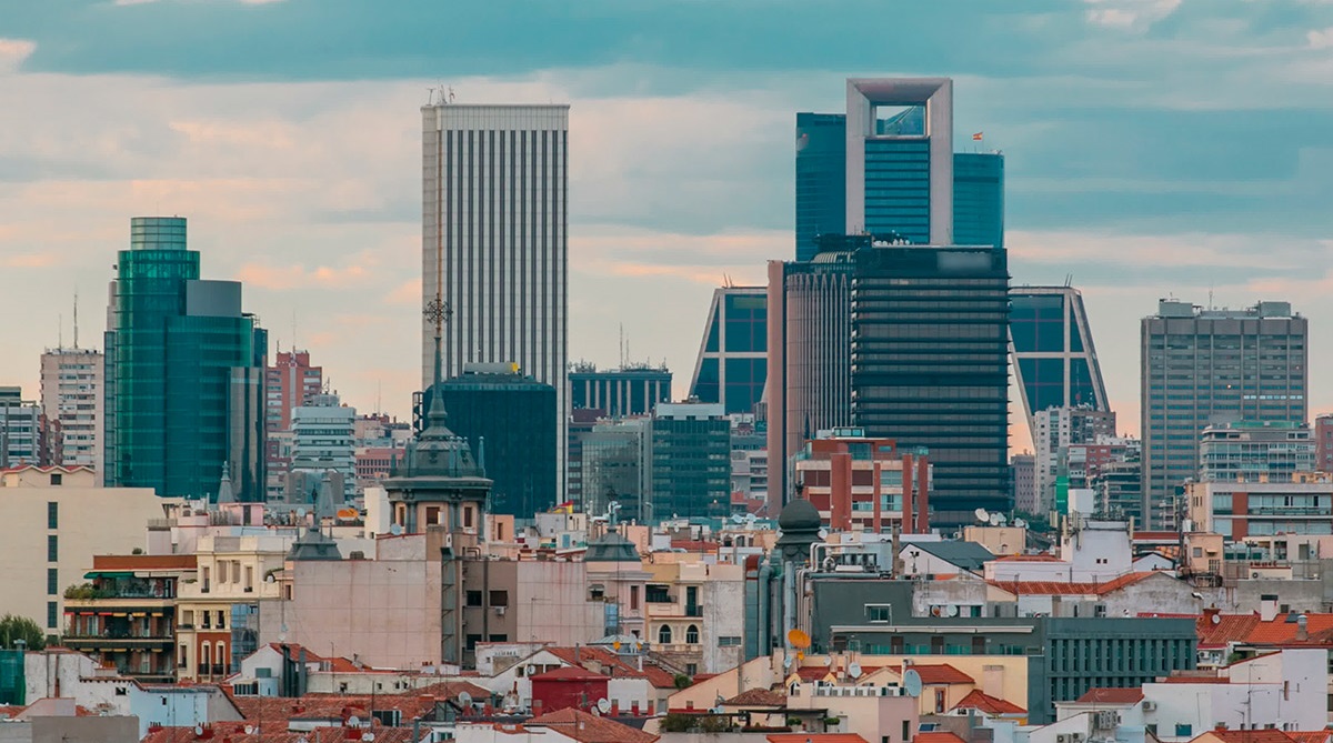 Madrid presenta un plan de alquiler municipal para captar más de 15.000 inmuebles