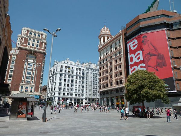 La casa de papel