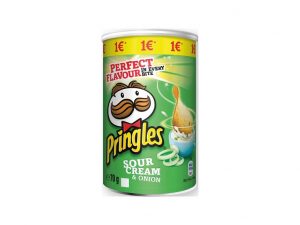 Pringles Lidl