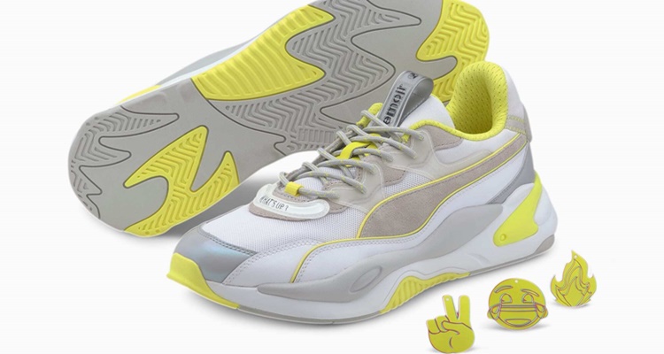 Puma RS 2K, zapatillas El Corte Inglés