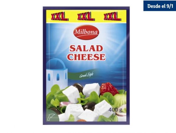 queso feta ofertas