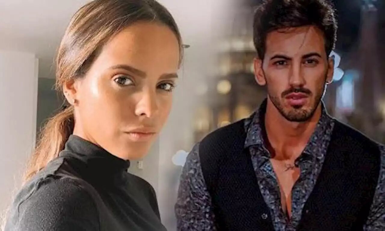 La noche de pasión de Iván Gónzález (MYHYV) con Gloria Camila que lo puede llevar a juicio