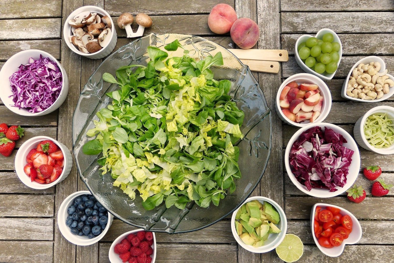 Así es como la dieta japonesa ‘Kaizen’ te ayudará a borrar kilos