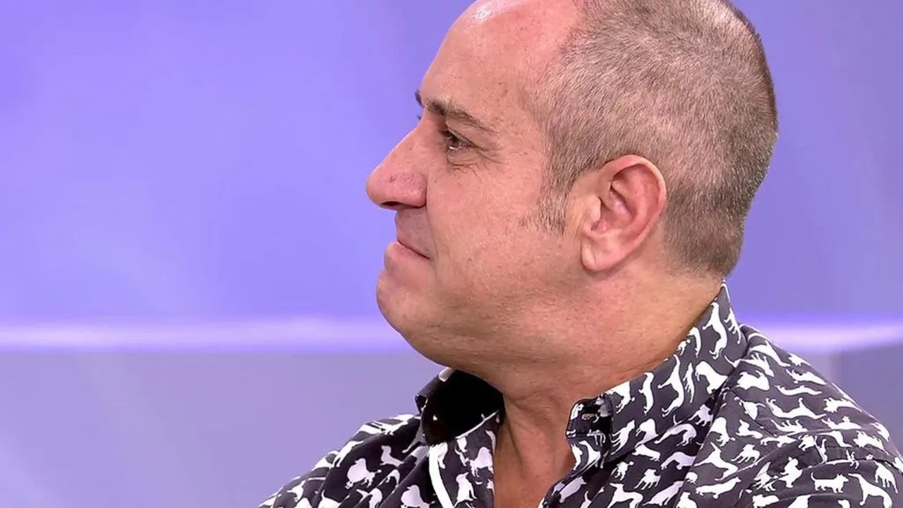 Sálvame: Víctor Sandoval y otros colaboradores que se han ganado ser los más llorones de la tele