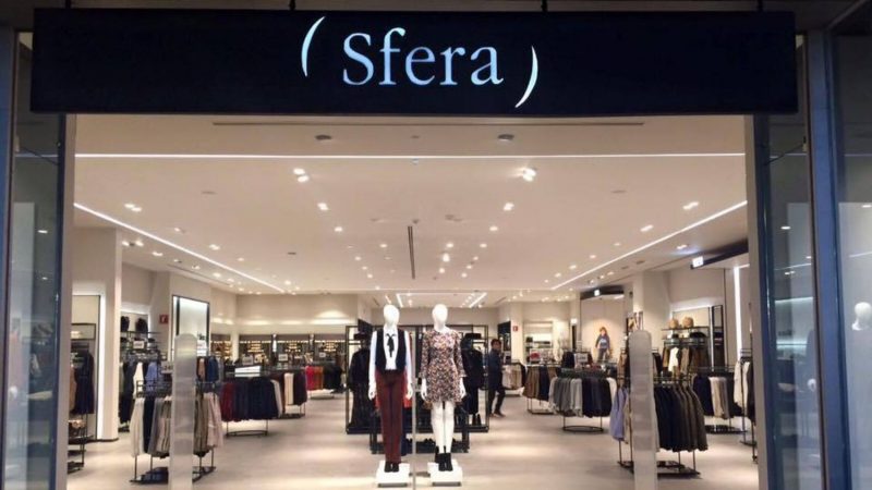 sfera 