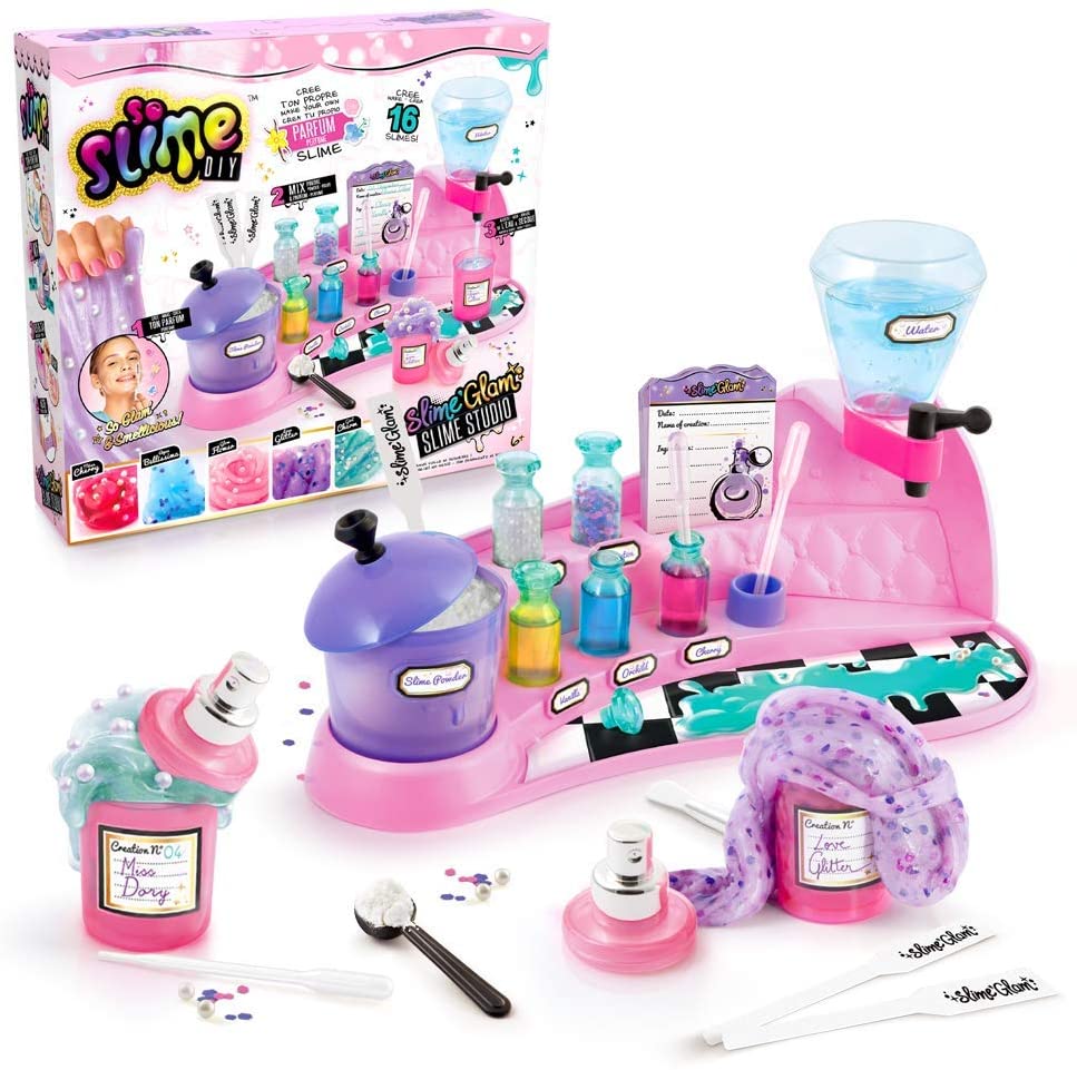 slimeglam estudio 