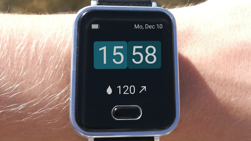 Smartwatch contra la diabetes: así lo plantean Apple y Samsung