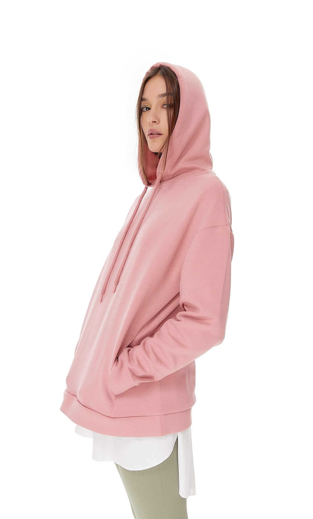 sudadera básica
