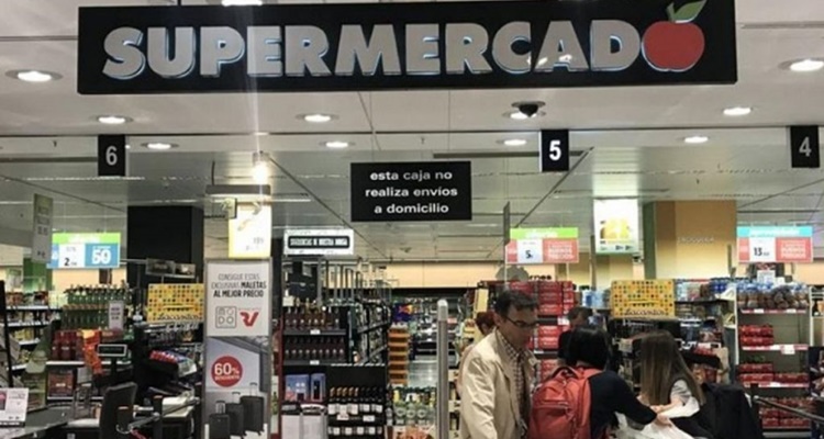 El Corte Inglés, gama zumos Pura Fruta