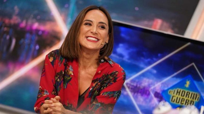 tamara falco en el hormiguero 6e493e7d 1280x720 Merca2.es