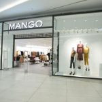 La nueva colección cápsula de Mango es un auténtico lujazo  