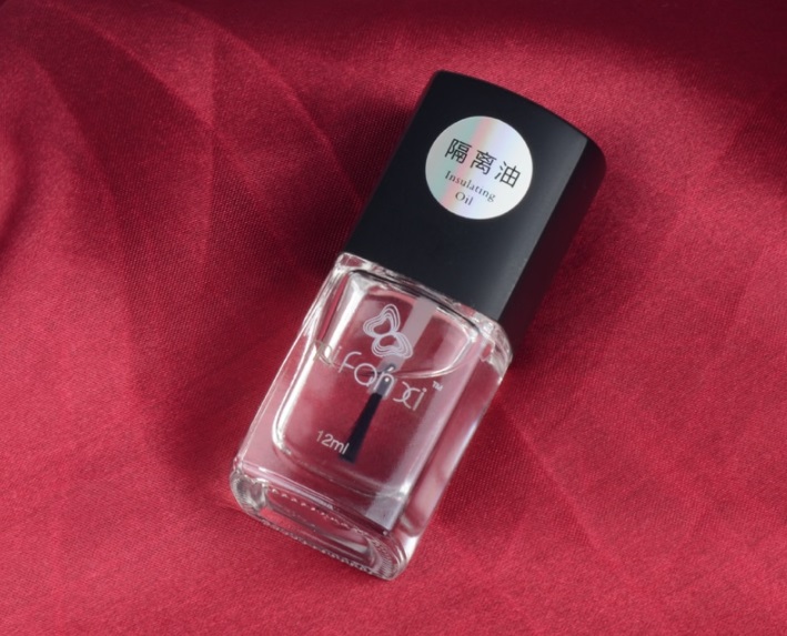 top coat