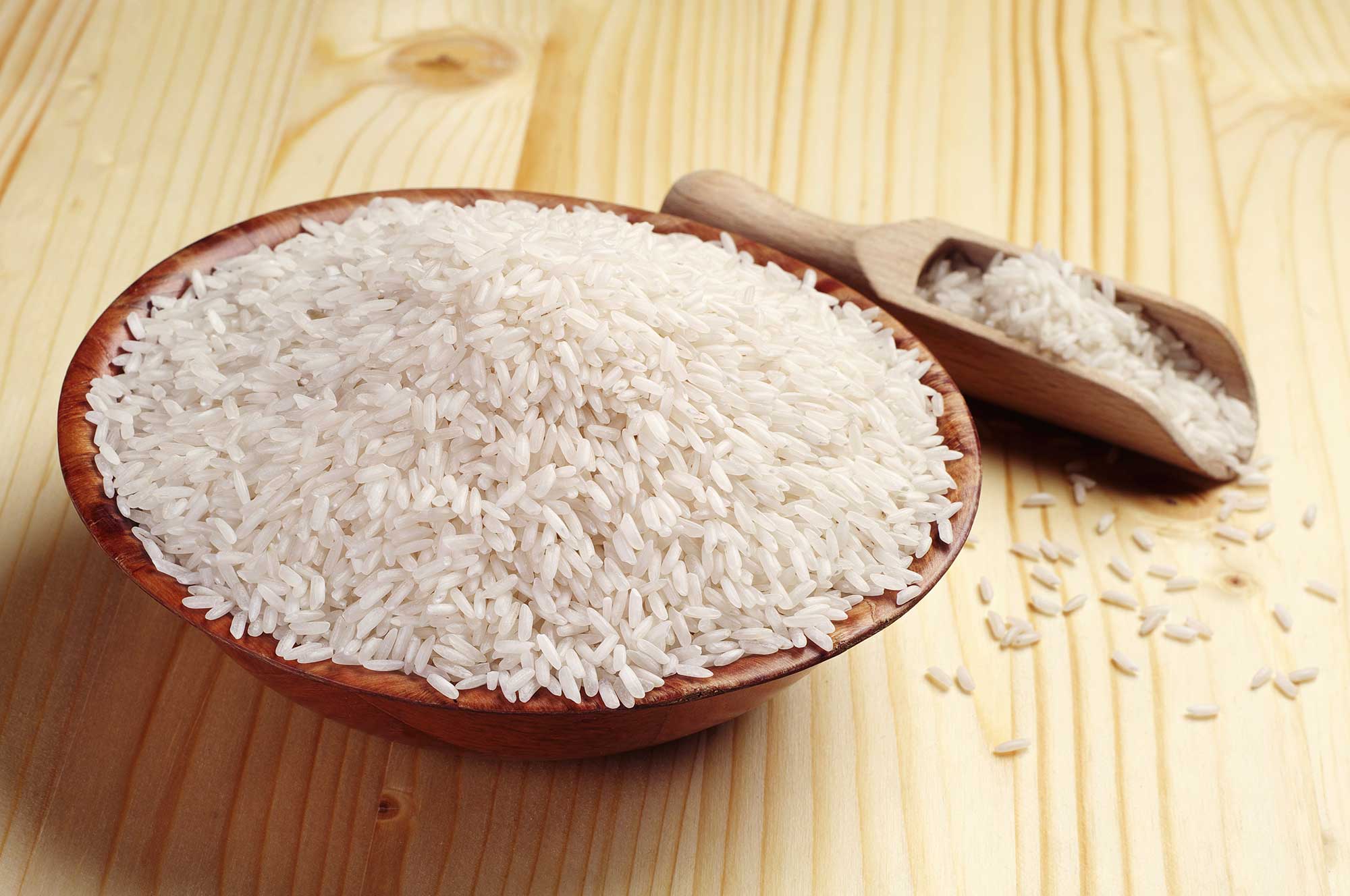 Arroz cocinado el día antes y otros trucos de nutricionistas para tu dieta