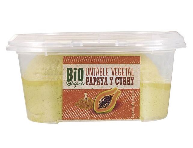 untables veganos