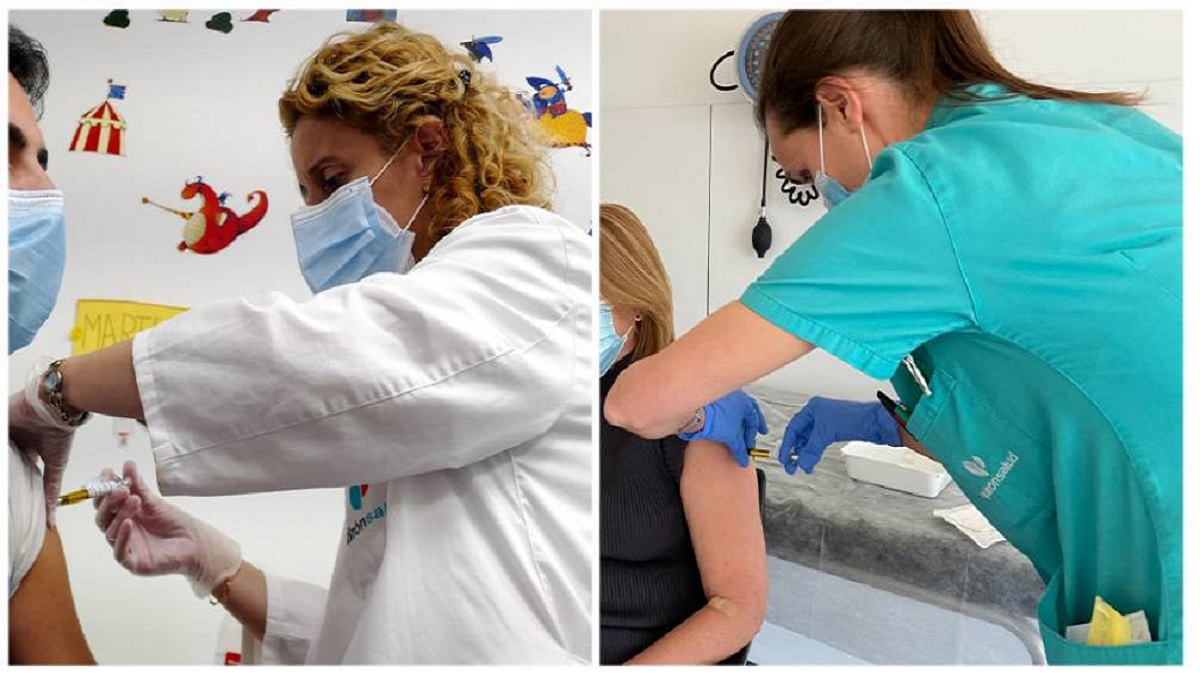 Quirónsalud participa en el primer ensayo clínico fase III con una vacuna contra la Covid-19 en España