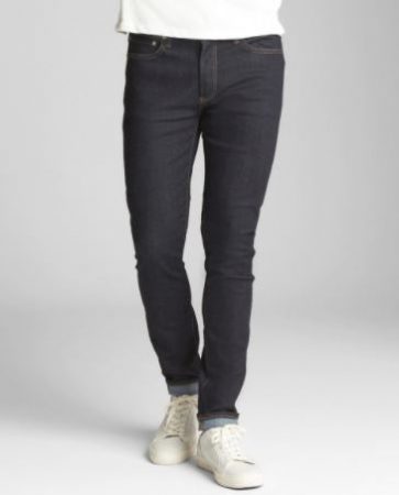 rebajas el corte inglés vaqueros hombre