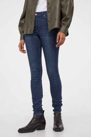 pantalon skinny