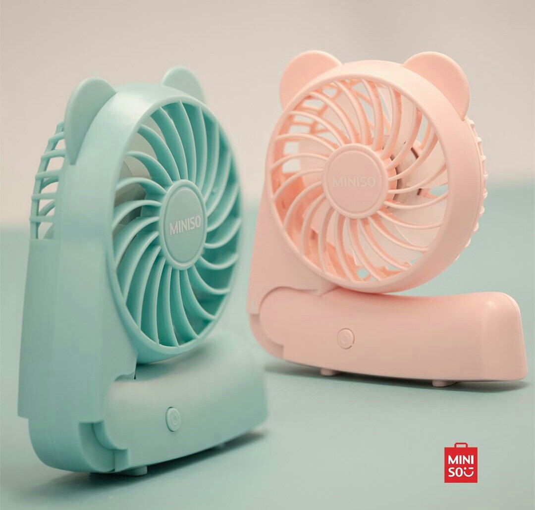 ventiladores 