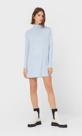 vestidos invierno