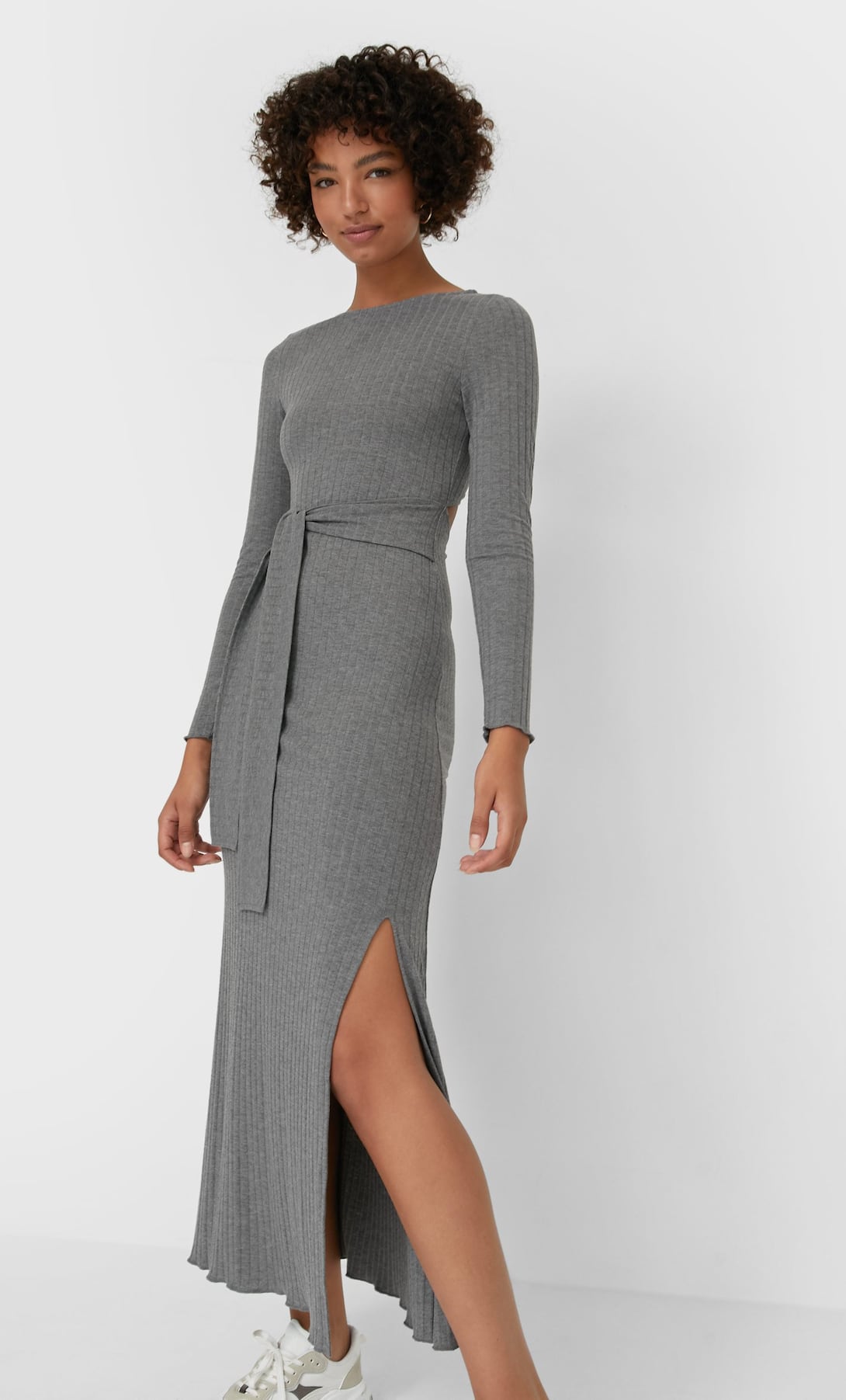 vestido mini 