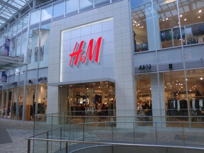 H&M