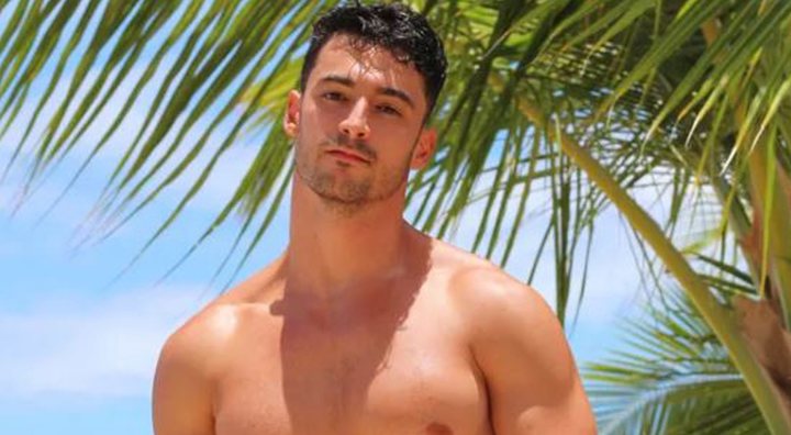 victor soltero tentador