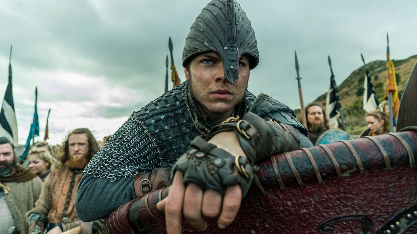 ‘Vikingos’: las claves de cómo será el spin-off tras el final de la serie